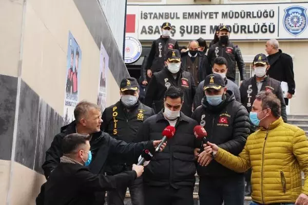 Son dakika! Avcılar'da yıldız çiftinin öldürülmesi: 3 kişi tutuklandı