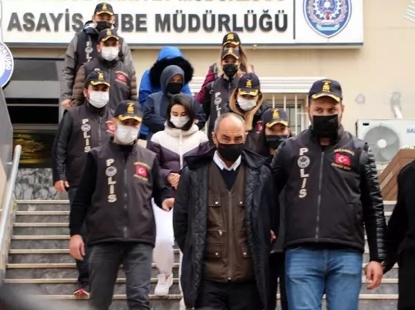 Son dakika! Avcılar'da yıldız çiftinin öldürülmesi: 3 kişi tutuklandı