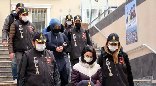 Son dakika! Avcılar'da yıldız çiftinin öldürülmesi: 3 kişi tutuklandı