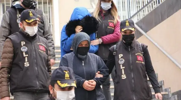 Son dakika! Avcılar'da yıldız çiftinin öldürülmesi: 3 kişi tutuklandı