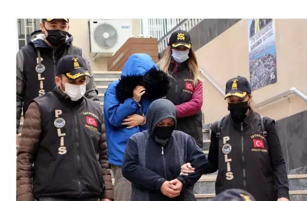 Son dakika! Avcılar'da yıldız çiftinin öldürülmesi: 3 kişi tutuklandı