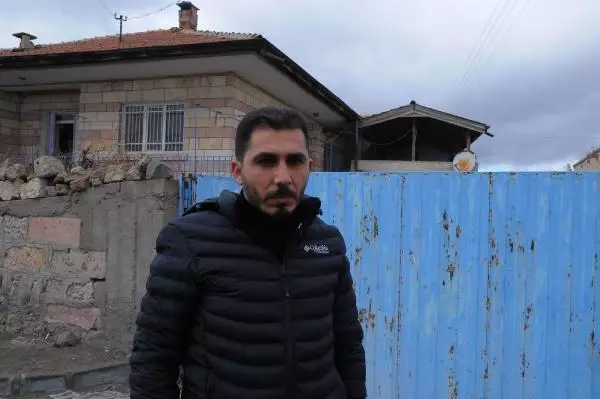 BABASI VE KARDEŞİNİN ARDINDAN KENDİSİ SOBADAN SIZAN GAZDAN ÖLDÜ