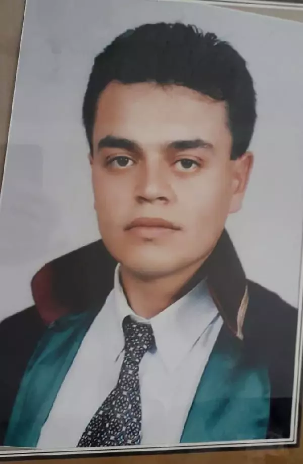 BABASI VE KARDEŞİNİN ARDINDAN KENDİSİ SOBADAN SIZAN GAZDAN ÖLDÜ
