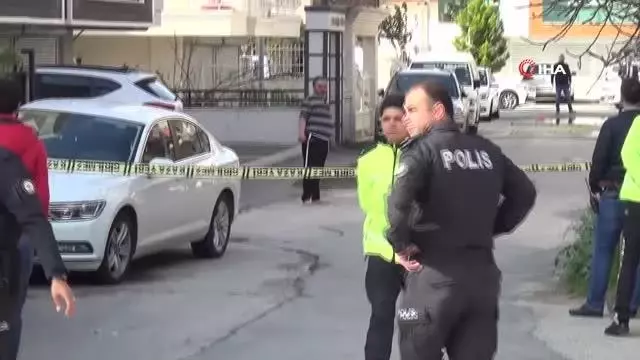 Babasını öldürüp beraatini istedi Ben akıl hastası değilim Amerika başkanıyım