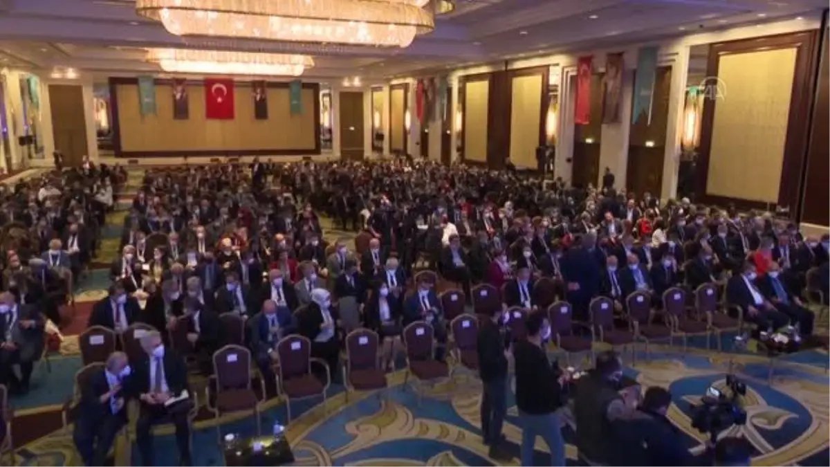 Son dakika haberleri... Bakan Özer: 'Eğitim sistemimizin çok güçlü olması gerekiyor, başka seçeneğimiz yok'