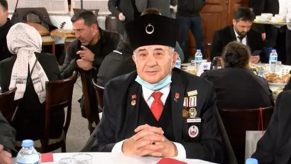 Bakan Yanık: Büyük milletten büyük devlet olmaya giden sürecin içindeyiz