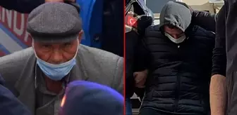 Başak Cengiz'in katili ile Müslüme'nin dedesi tek kişilik odalarda kalıyor! Havalandırmaya bile ayrı ayrı çıkarıyorlar