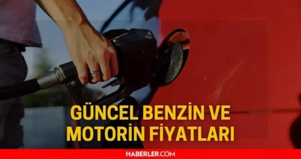 Benzine indirim mi geldi? Benzin indirimi ne kadar? Akaryakıta indirim mi var? Benzin motorin, mazot fiyatları 1 Aralık İstanbul, Ankara, İzmir, Bursa