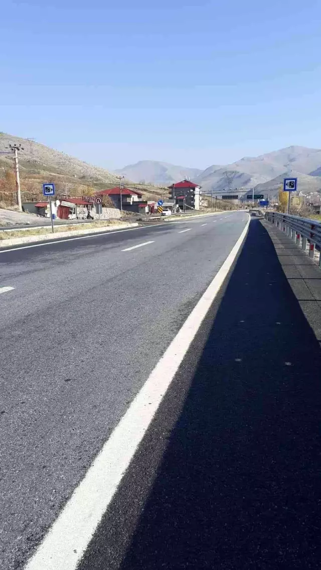 Bitlis'te plaka tanıma sistemi hayata geçti