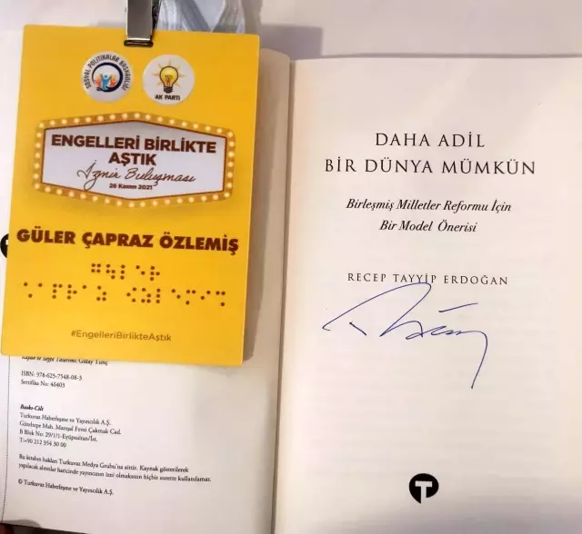Erdoğan, AK Parti TBMM Grup Toplantısı'nda konuştu: (2)