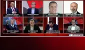 Canlı yayında Halk Ekmek kuyrukları kavgası! AK Partili ismin 'Kurgudur' sözlerine CHP'lilerden büyük tepki
