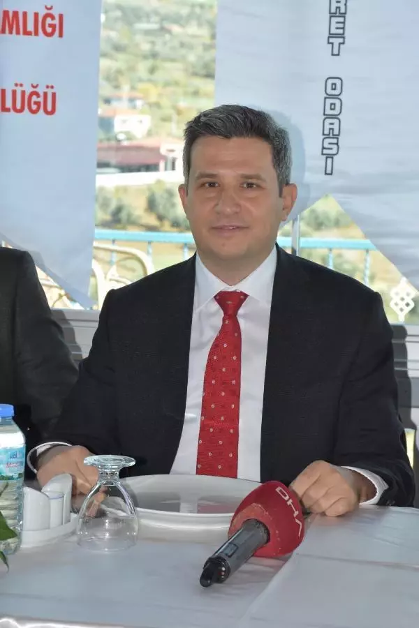 ÇAVUŞDAĞ KURU FASULYESİ TESCİLLENDİ