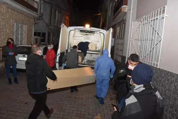 Çekiçli cinayetin sanığı, olayı hatırlamadığını öne sürdü