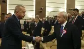 Cumhurbaşkanı Erdoğan videosunu paylaştı, Kılıçdaroğlu'ndan yanıt geldi: Mersin'e de geliyor musun?