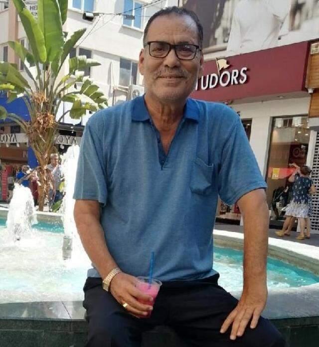 Engelli eşi dövülerek öldürülen kadın, korkudan mezarına gidemiyor Engelli eşi dövülerek öldürülen kadın, korkudan mezarına gidemiyor