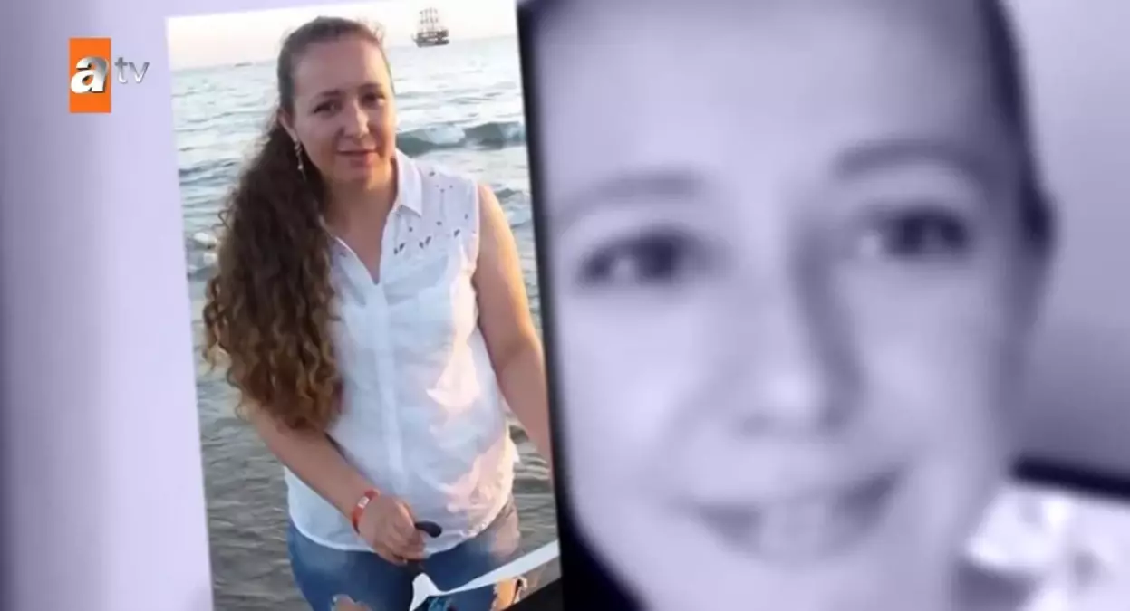 Güler Özgül bulundu mu, ne oldu? Müge Anlı'da aranan Güler Özgül kimdir?