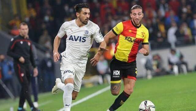 Herkesin merak ettiği görüntüler ortaya çıktı! İşte İrfan Can ve Atakan'ın soyunma odasındaki kavgası