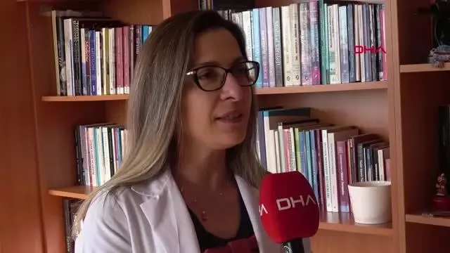 HIV POZİTİF SAYISI, 3 YILDA 7 BİN KİŞİ ARTTI
