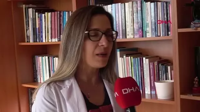 HIV POZİTİF SAYISI, 3 YILDA 7 BİN KİŞİ ARTTI