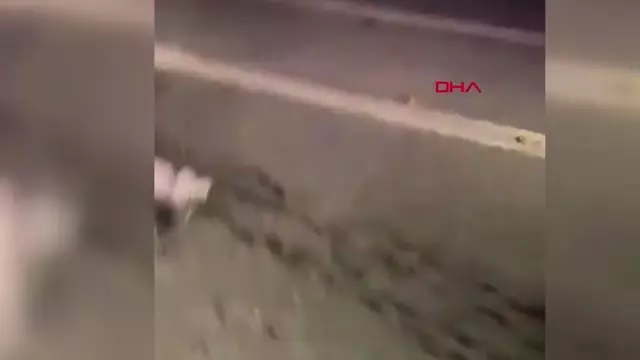 Son dakika haberleri: İETT ŞOFÖRÜNDEN AMBULANS SÜRÜCÜSÜNE DAYAK