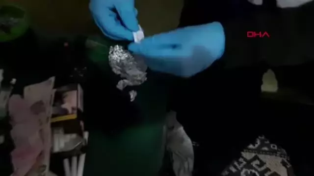 Son dakika haber | JANDARMADAN TORBACILARA YÖNELİK 'KAŞ NARKO KIRAN' OPERASYONU