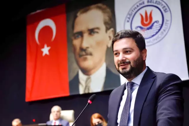 Kağıthane Belediyesi 2022'ye de borçsuz giriyor