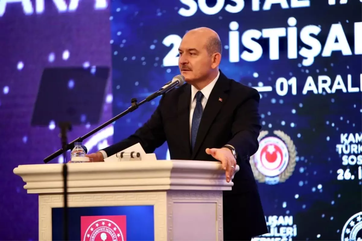Kamu Yararına Çalışan Türkiye Polis Emeklileri Sosyal Yardım Derneği 26'ncı İstişare Toplantısı Gerçekleştirildi