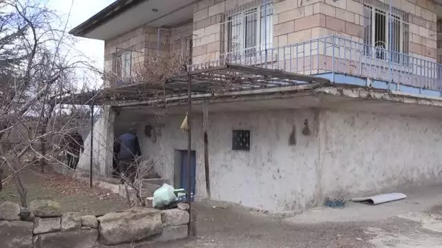Karbonmonoksit gazından zehirlenen kişi yaşamını yitirdi
