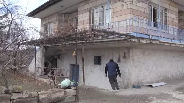 Karbonmonoksit gazından zehirlenen kişi yaşamını yitirdi
