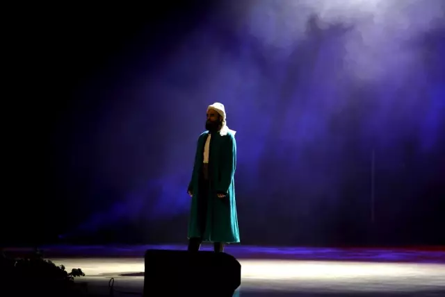 Kayseri'den kısa kısa