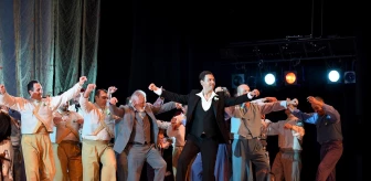 KKTC'nin ilk yerli operası ana vatana turneye geliyor