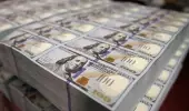 Merkez Bankası, 128 milyar doların nereye gittiğini açıkladı: Reel sektör, finans kesimi ve kamu kurumlarının ihtiyaçları karşılandı