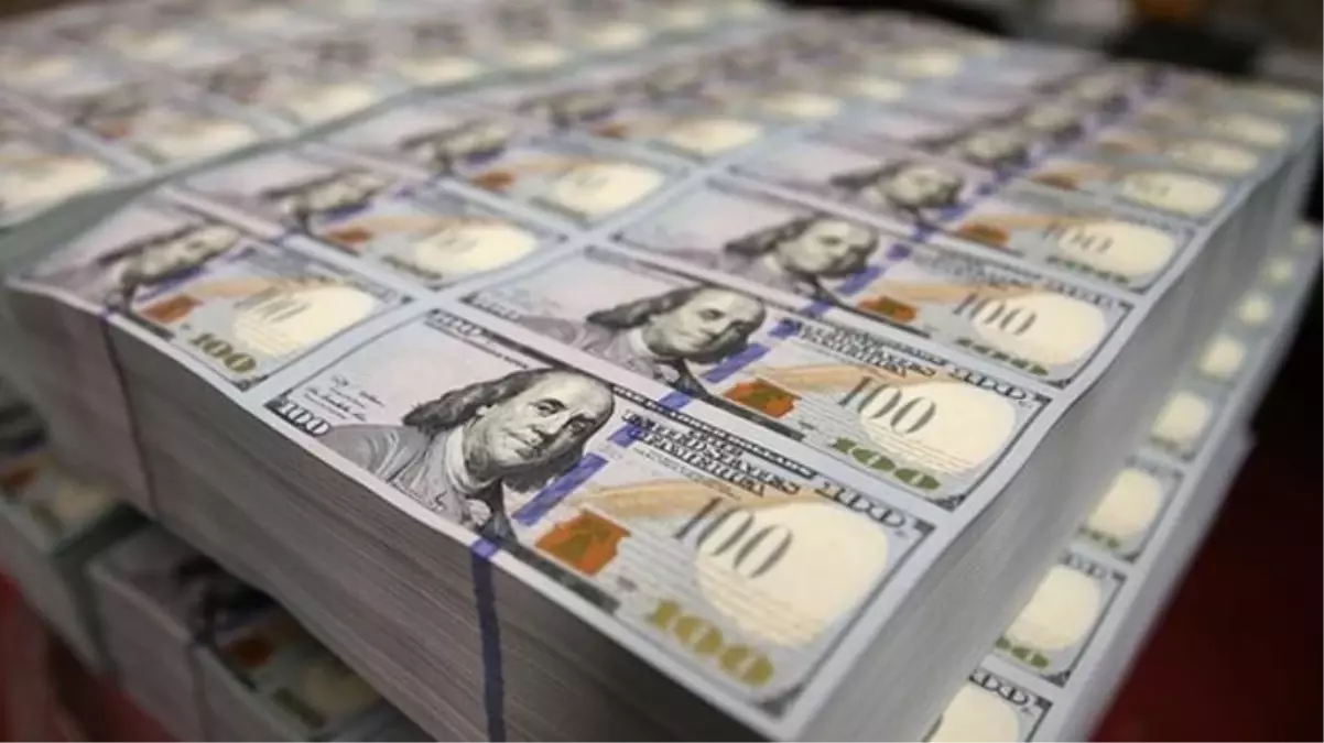 Merkez Bankası, 128 milyar doların nereye gittiğini açıkladı: Reel sektör, finans kesimi ve kamu kurumlarının ihtiyaçları karşılandı