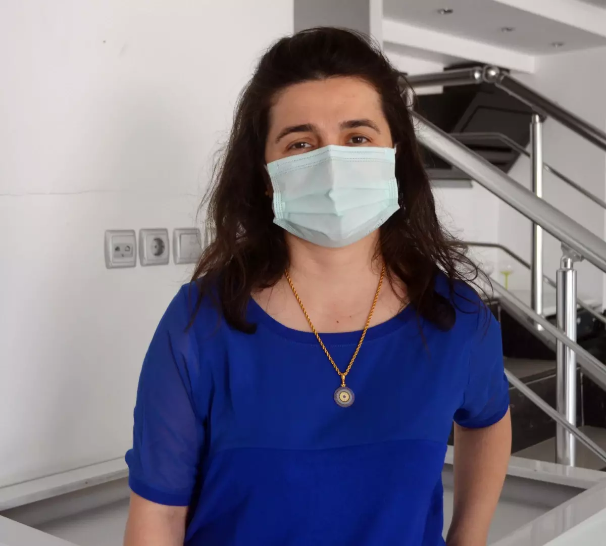 Merzifon'da karbonmonoksit zehirlenmesine karşı uyarı