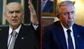 MHP Genel Başkan Yardımcısı Semih Yalçın: Mansur Yavaş artık hasmımızdır ve Ülkücü Hareketin nefesi ensesindedir