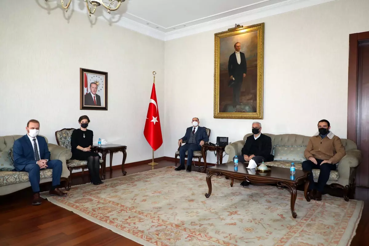 Mimarlar Odası Konya Şubesi Yönetimiyle Mimarlık Faaliyetlerinin Değerlendirilmesi