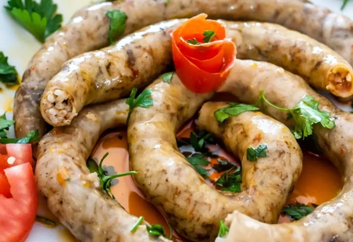 Mumbar dolması nasıl yapılır? 30 Kasım Masterchef yemekleri! Masterchef mumbar dolması tarifi, malzemeleri, yapılışı