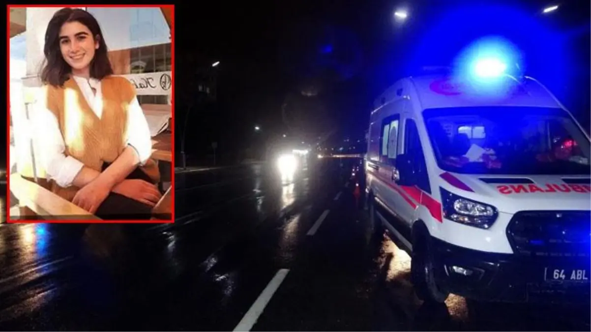 Ölüme terk edilen Hasibe son yolculuğuna uğurlandı! Geriye gülümsediği fotoğrafı kaldı