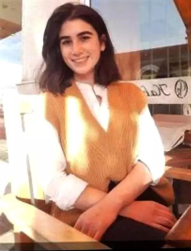 Vicdansızlığın böylesi! Çaptığı genç kızı yağışın altında ölüme terk edip suçu çalışanına yıkmaya çalıştı