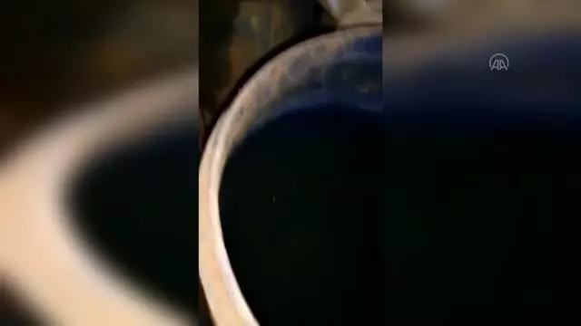 PKK'lı teröristlerce kullanılan sığınak imha edildi
