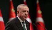 Cumhurbaşkanı Erdoğan, Japonya Başbakanı Kişida ile telefonda görüştü