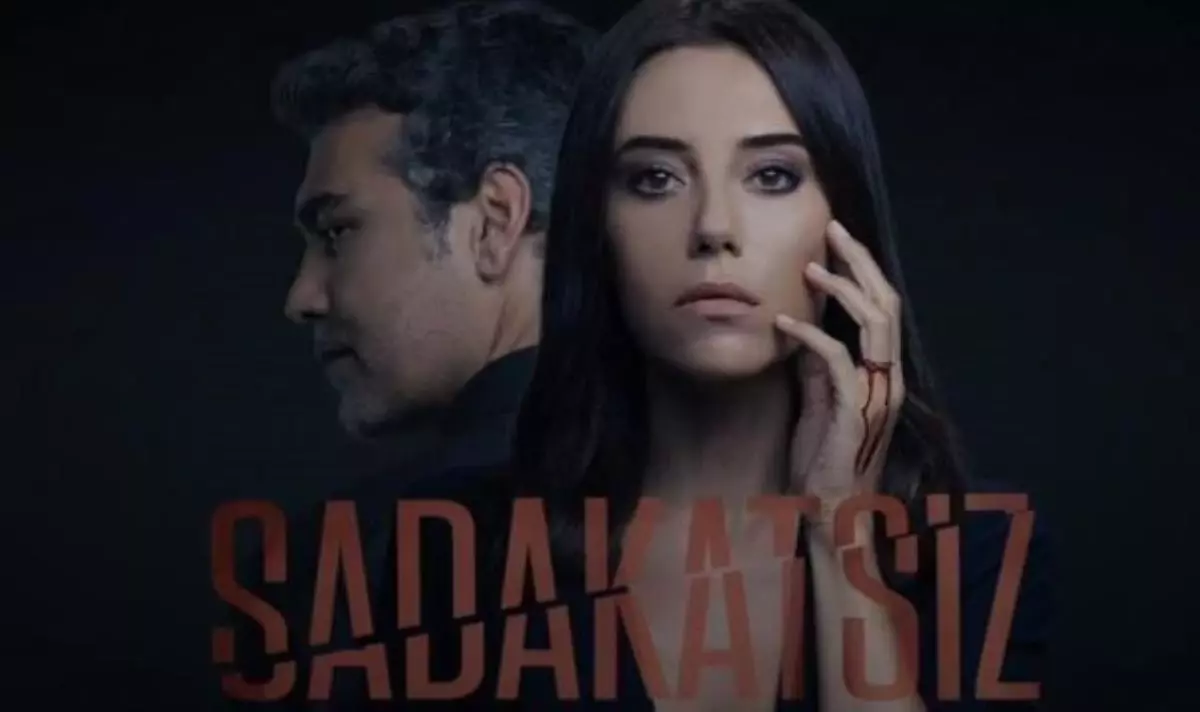 Sadakatsiz nerede çekiliyor? Hangi il ve ilçede çekiliyor? Sadakatsiz dizisindeki hastane nerede?