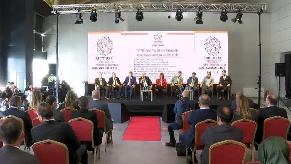 SİTE YÖNETİCİLERİ BİRLEŞTİ, FEDERASYON KURDU