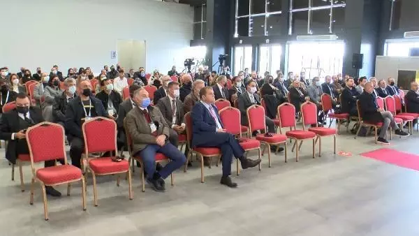 SİTE YÖNETİCİLERİ BİRLEŞTİ, FEDERASYON KURDU