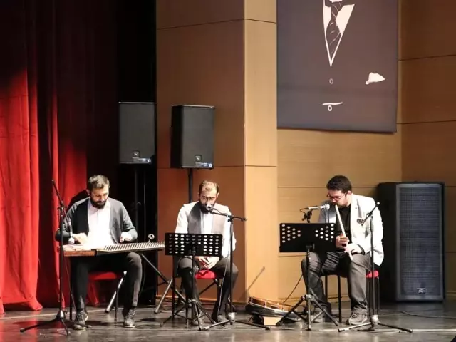 Sivas Müftülüğünden Engelliler Günü programı