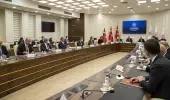 Son Dakika: Asgari Ücret Tespit Komisyonu ikinci toplantıyı 7 Aralık'ta, üçüncüsünü ise 9 Aralık'ta yapacak