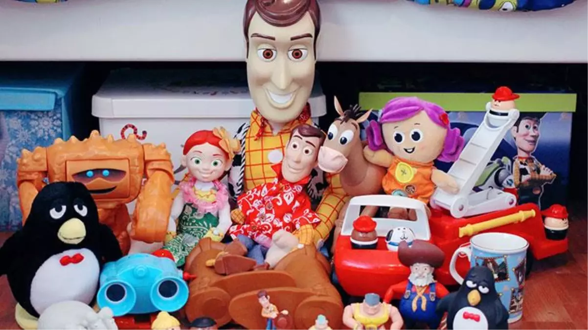 Tüm dünyadaki anne ve babalara acil çağrı: Çocuklar tehlikede, oyuncağı hemen geri getirin