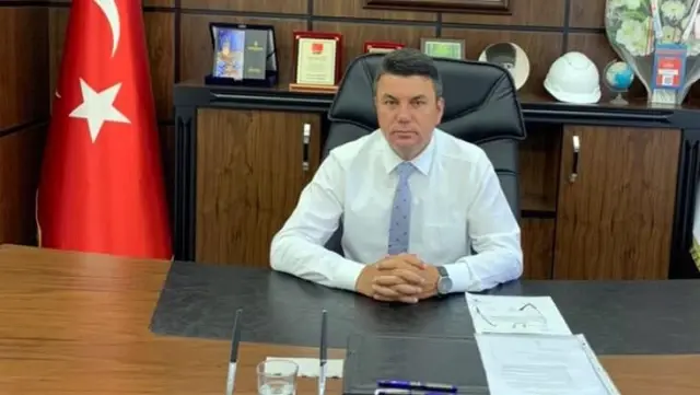 chp li kiyikoy belediye baskani sevinc rusvetten tutuklandi icisleri bakanligi gorevden uzaklastirdi chp li kiyikoy belediye baskani sevinc rusvetten tutuklandi icisleri bakanligi gorevden uzaklastirdi