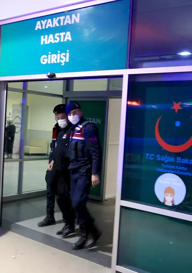 CHP'li Kıyıköy Belediye Başkanı Sevinç rüşvetten tutuklandı, İçişleri Bakanlığı görevden uzaklaştırdı