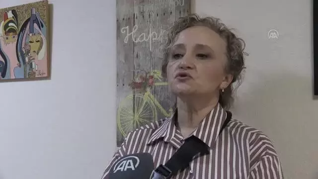 Uzmanından Herkes hayatında bir kez HIV testi yaptırsın önerisi